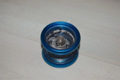 Лот: 1159343. Фото: 1. Продам Aero yo-yo eagle !!!. Разное