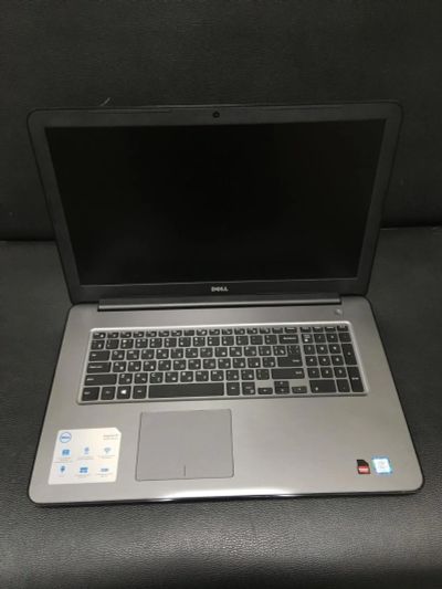 Лот: 11496197. Фото: 1. игровой ноутбук Dell 17 5000 Core... Ноутбуки