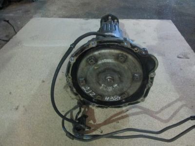 Лот: 9798712. Фото: 1. АКПП Toyota 2JZ, без пробега по... Трансмиссия