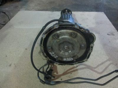 Лот: 9748600. Фото: 1. АКПП Toyota 2JZ-GE, без пробега... Трансмиссия