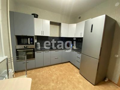 Лот: 25745849. Фото: 1. 1-комн. квартира , Красноярск... Квартиры, студии