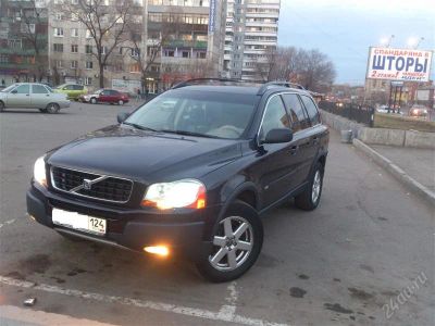 Лот: 2830600. Фото: 1. вольво. Автомобили