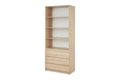 Лот: 23705777. Фото: 1. Стеллаж Hoff Stern. Гостиные, стенки, горки