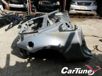 Лот: 10599970. Фото: 1. крыло заднее RR nissan fairlady... Кузов