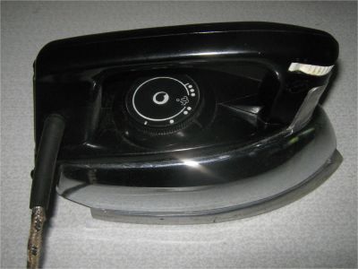 Лот: 8136068. Фото: 1. утюг. Утюги, парогенераторы, отпариватели