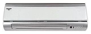 Лот: 11696637. Фото: 1. Тепловентилятор ELEKTA EAH 1002... Обогреватели бытовые