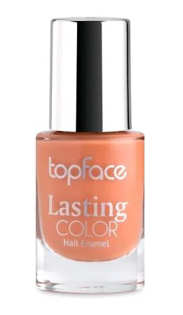 Лот: 19097049. Фото: 1. Topface Lasting Color Лак для... Лак для ногтей