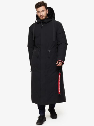 Лот: 24603637. Фото: 1. Куртка BASK. Зимняя спортивная одежда