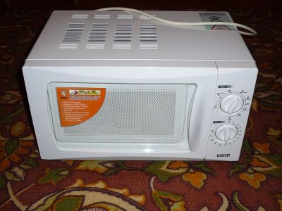 Лот: 17162776. Фото: 1. Микроволновка Mystery MMW-2009G... Микроволновки, мини-печи