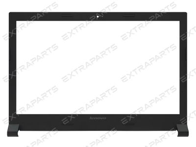 Лот: 19578198. Фото: 1. Рамка матрицы для ноутбука Lenovo... Корпуса, блоки питания