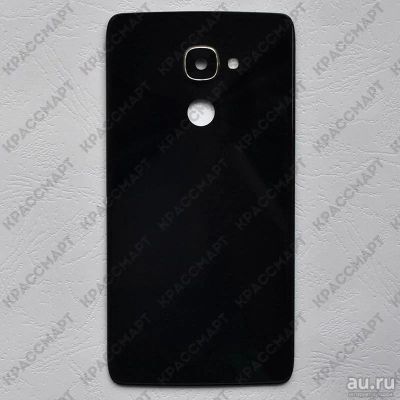 Лот: 10534929. Фото: 1. Задняя крышка Alcatel Idol 4S... Корпуса, клавиатуры, кнопки