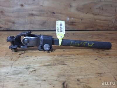 Лот: 18536366. Фото: 1. Кардан рулевой Mazda Mpv LW5W... Ходовая, подвеска, рулевое управление