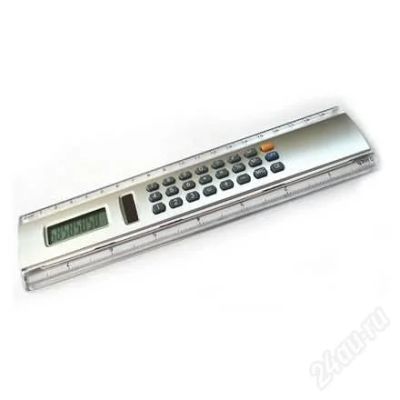 Лот: 1339171. Фото: 1. Продам Калькулятор на линейке... Разное