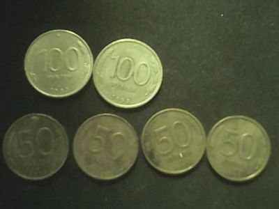 Лот: 5048010. Фото: 1. Монеты СССР. Россия и СССР 1917-1991 года