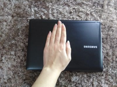 Лот: 12747400. Фото: 1. Нетбук Samsung N102. Ноутбуки