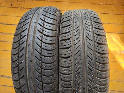 Лот: 25631412. Фото: 1. Amtel 175/65r14. Шины