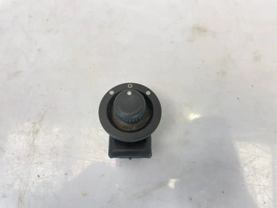 Лот: 25646769. Фото: 1. блок управления зеркалами Nissan... Ходовая, подвеска, рулевое управление