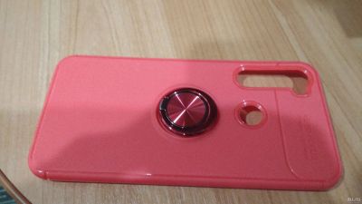 Лот: 15282743. Фото: 1. Чехол | Бампер для Xiaomi Redmi... Чехлы, бамперы