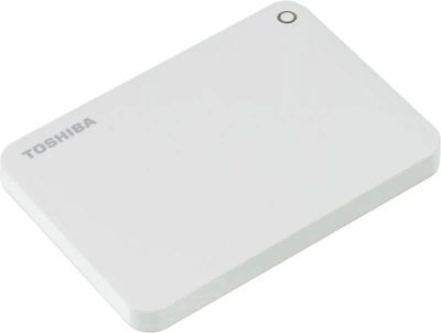 Лот: 5696343. Фото: 1. Жесткий диск USB3.0 2.5" 500Gb... Внешние жесткие диски