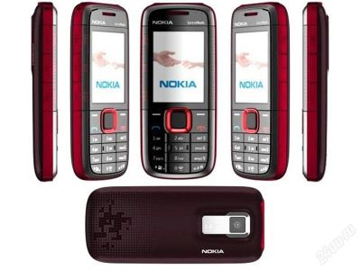 Лот: 757552. Фото: 1. NOKIA 5130. Кнопочные мобильные телефоны