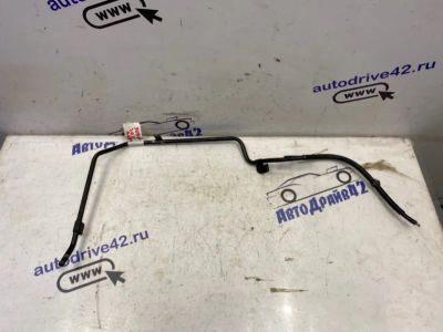 Лот: 21713379. Фото: 1. Трубка вакуумная Kia Sorento BL. Двигатель и элементы двигателя