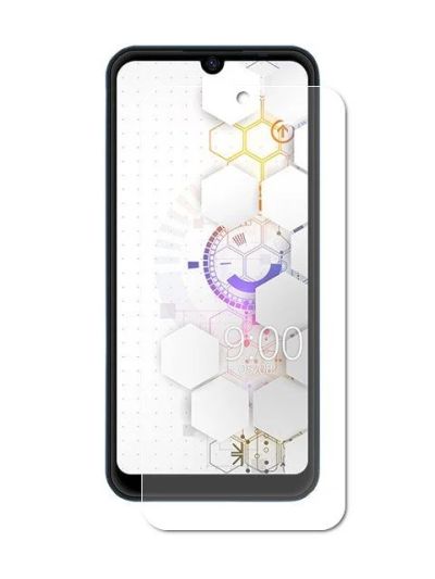 Лот: 15326044. Фото: 1. Защитное стекло BQ BQ-5340 Choice... Защитные стёкла, защитные плёнки