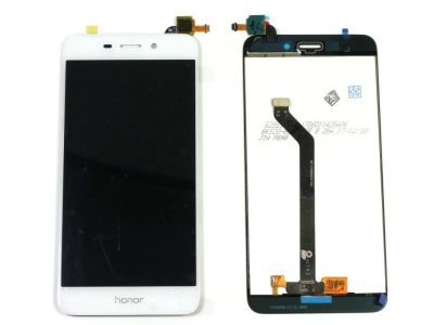 Лот: 12527777. Фото: 1. Дисплей Huawei Honor 6C Pro (JMM-L22... Дисплеи, дисплейные модули, тачскрины