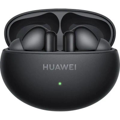 Лот: 24455640. Фото: 1. Беспроводные наушники HUAWEI Freebuds... Наушники, гарнитуры