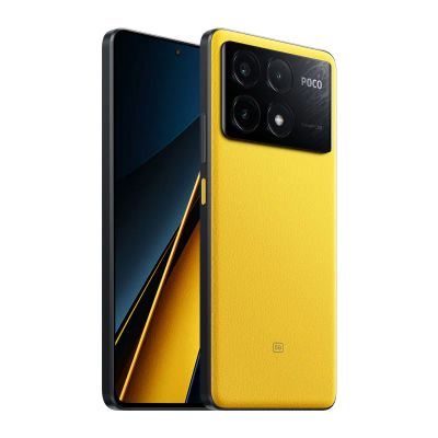 Лот: 21334595. Фото: 1. Смартфон Xiaomi POCO X6 Pro 5G... Смартфоны