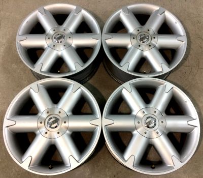 Лот: 11476204. Фото: 1. Б/П по РФ Оригинал Nissan R18... Диски