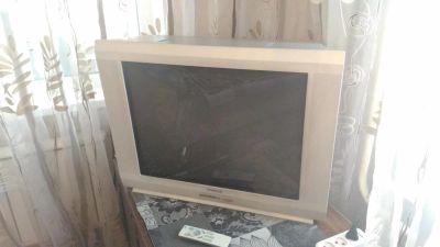 Лот: 7532797. Фото: 1. Телевизор Thomson 29DM183KG диагональ... Телевизоры