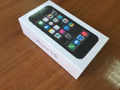 Лот: 4599203. Фото: 1. Срочно Продам iPhone 5s точная... Смартфоны