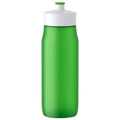 Лот: 24469921. Фото: 1. Бутылка для воды Tefal 0,6 л Green... Контейнеры, банки