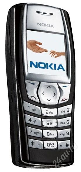 Лот: 122768. Фото: 1. Nokia 6610i. Кнопочные мобильные телефоны