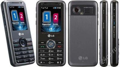 Лот: 1895300. Фото: 1. Lg gx200 срочно продам!. Кнопочные мобильные телефоны