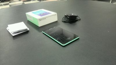 Лот: 8605419. Фото: 1. Смартфон Sony xperia c4 e5303... Смартфоны