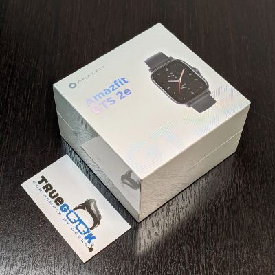 Лот: 17560559. Фото: 1. Умные часы Xiaomi Amazfit GTS... Смарт-часы, фитнес-браслеты, аксессуары