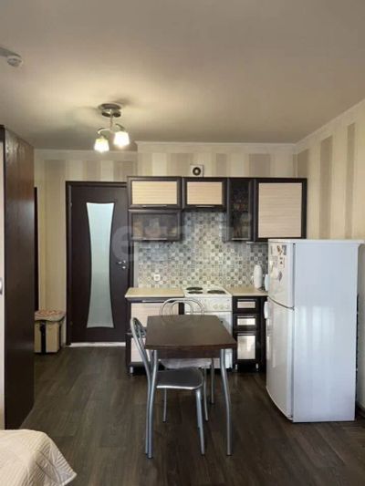 Лот: 25631458. Фото: 1. квартира , Красноярск улица Карамзина... Квартиры, студии