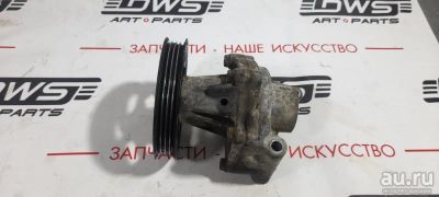 Лот: 17957535. Фото: 1. Помпа Toyota Corsa EL51 4E-FE... Двигатель и элементы двигателя