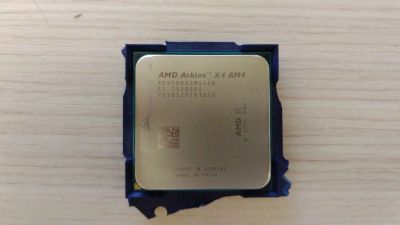 Лот: 14463863. Фото: 1. Athlon X4 950. Процессоры