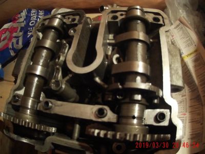 Лот: 13439996. Фото: 1. мотор suzuki djebel 250 j425. Двигатель и элементы двигателя