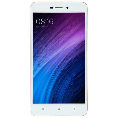 Лот: 9905569. Фото: 1. Смартфон Xiaomi Redmi 4A 16Gb... Смартфоны