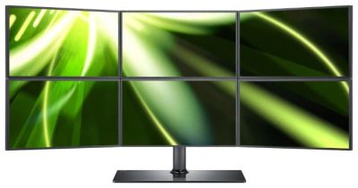 Лот: 4567544. Фото: 1. Samsung md230x6. ЖК-мониторы