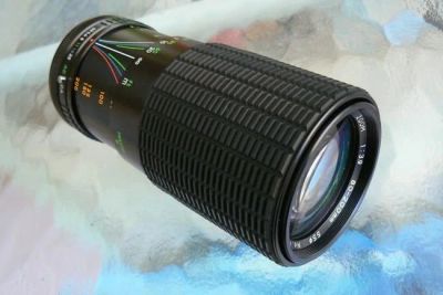 Лот: 12495055. Фото: 1. Объектив Kalimar 80-200 mm f... Объективы