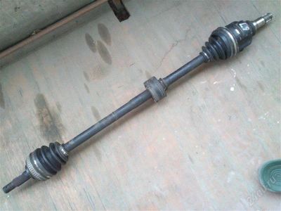 Лот: 2891200. Фото: 1. Привод правый Toyota Carina\Premio... Ходовая, подвеска, рулевое управление