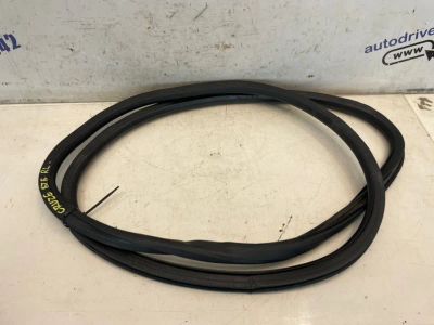 Лот: 24004976. Фото: 1. уплотнитель проема двери Chevrolet... Другое (автозапчасти)