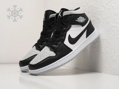 Лот: 20744065. Фото: 1. Зимние Кроссовки Nike Air Jordan... Кеды, кроссовки, слипоны