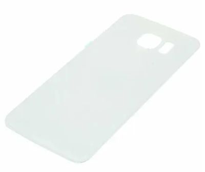 Лот: 12317088. Фото: 1. Задняя крышка Samsung G920F/G920FD... Корпуса, клавиатуры, кнопки