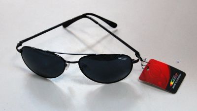 Лот: 4115227. Фото: 1. Солнцезащитные очки Serit Sport... Очки солнцезащитные