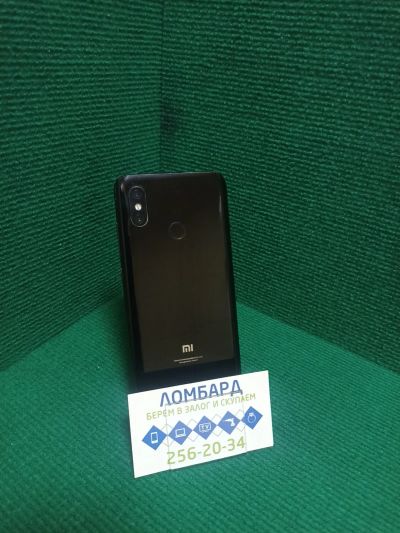 Лот: 20997377. Фото: 1. Смартфон Xiaomi MI 8(2450К). Смартфоны